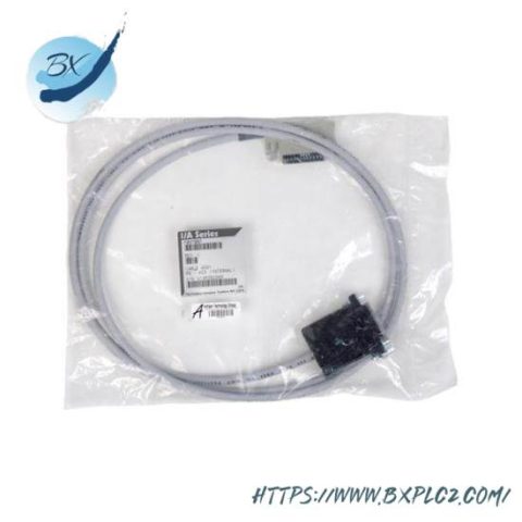 Foxboro P0970BP RS-423 (Internal) Cable Assembly