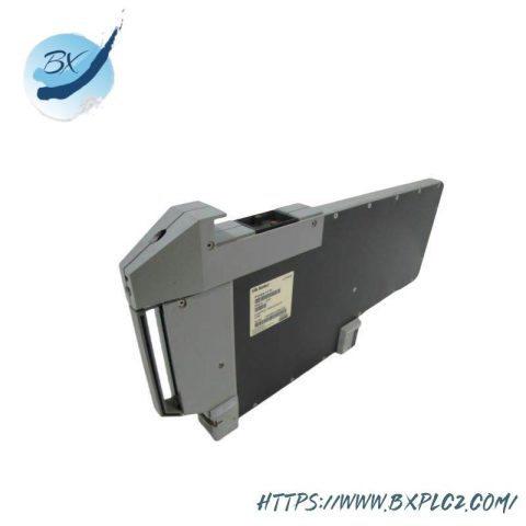 Foxboro P0972VA - Advanced Address Translator Station, for Industrial Control Systems