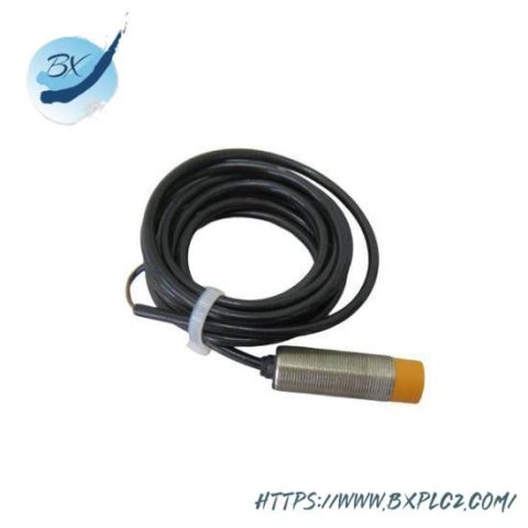 P+F 3RG4023-0JB00 Inductive Proximity Switch