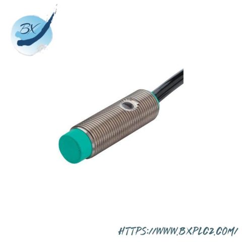 P+F NJ4-12GM-N Inductive Sensor: Advanced Automation Solution