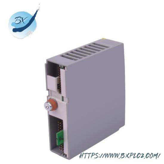 pac2500_invensys_foxboro_controller.jpg Invensys Foxboro PAC2500 Control Module, Industrial Automation Solutions