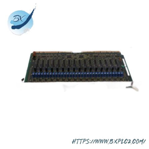 AB Control Systems I-8053W, Industrial Automation Modules