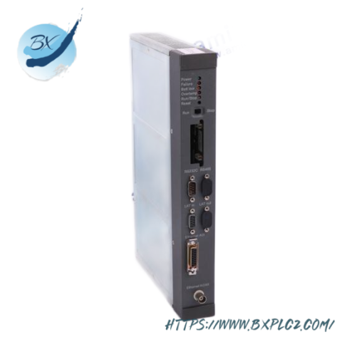 PACIFIC SCE904AN-002-01 - Industrial Control Module