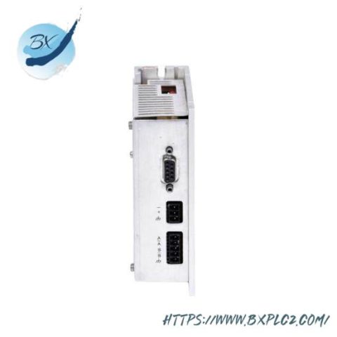 Pacific Scientific 6410-001-C-N-N Microstepping Drive Module for Precision Control Applications