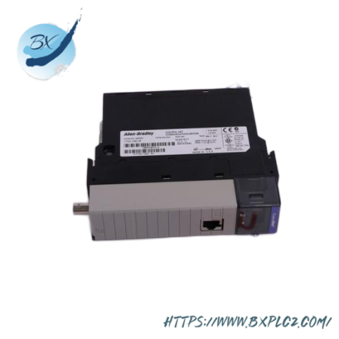 Pacific Scientific H32NCHA-LNN-NS-00 High-Performance Analog Output Module
