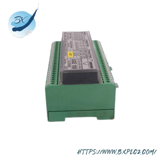 pacific_scientific_pc832-001-t.png Pacific Scientific PC832-001-T: High-Power DC Motor Controller, Advanced Industrial Control Solutions