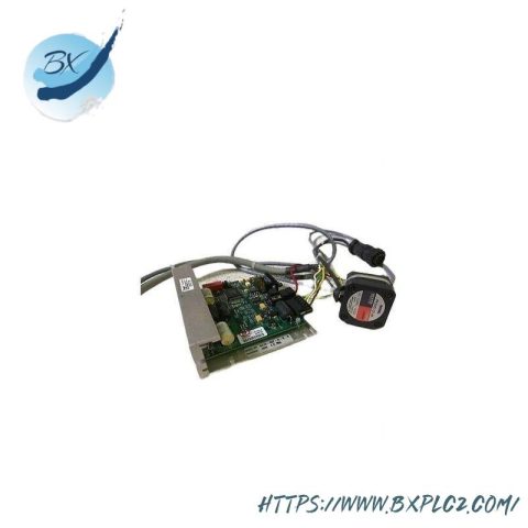 PACIFIC SCIENTIFIC PC834-001-T High-Performance Control Module