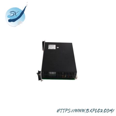 Panasonic 581B363B PLC Module
