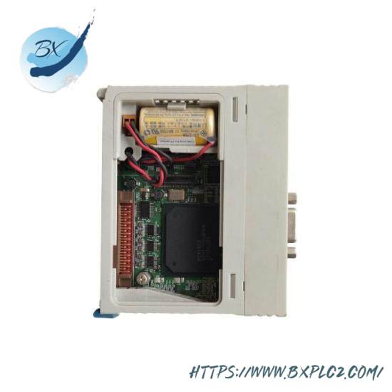 panasonic_dl-1109cws_3.jpg Panasonic DL-1109CWS Control Module for Industrial Automation