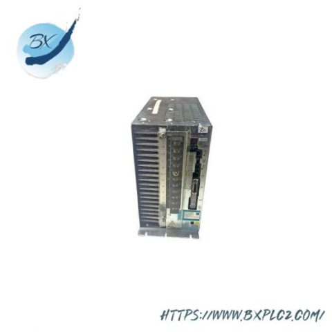 Panasonic DV47L250LE4A P326M-250LE4A Servo Driver, High-Performance Motor Control Module