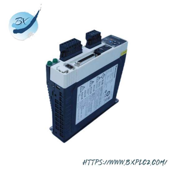 panasonic_maddt1205n_ac_servo_drive.jpg Panasonic MADDT1205N: High-Performance AC Servo Drive for Precision Control