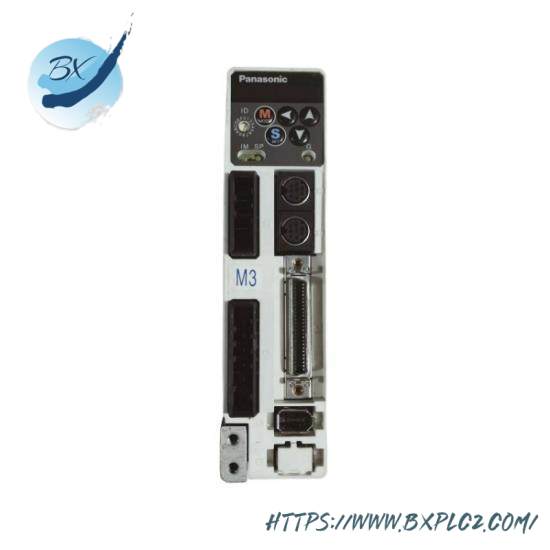 panasonic_maddt1207l01_servo_driver.jpg Panasonic ZUEP14022B - High-Power Relay Module, Advanced Control Solutions