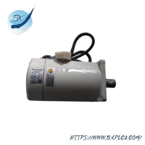 Panasonic MSMZ082B1E AC SERVO MOTOR, High Precision, Efficient Control, Industry Grade