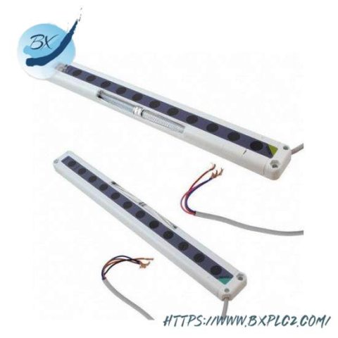 Panasonic NA2-N12P/12D Area Sensors - Precision Control for Industrial Applications