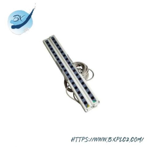 Panasonic YC-001UB - Advanced Control Module for Industrial Automation