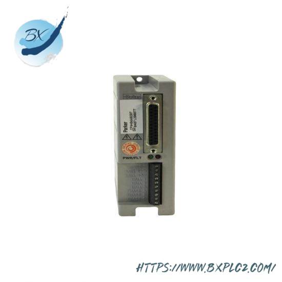 parker_cp_48660207_ac_drive.jpg Parker CP*48660207 AC Drive, High-Performance Control Solution for Industrial Applications