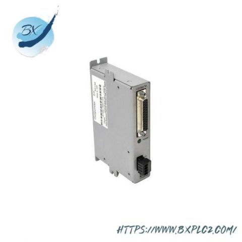 Parker CP*OEM070-10025 Compumotor Servo Amplifier - High-Performance Control for Industrial Automation