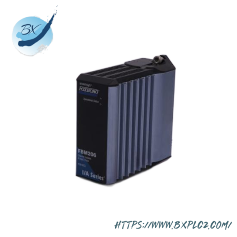 Parker CPX2500S COMPAX-S Programmable Logic Controller (PLC) Distributed Control System (DCS)