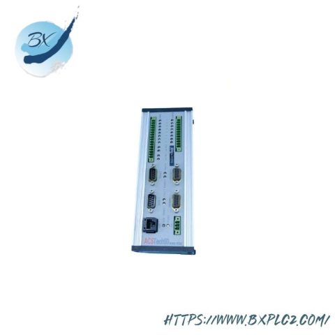 PARKER EVM32-BASE Control Module