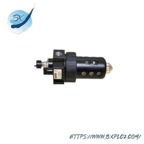 Parker Air & Solenoid Control Kit PS1401 - High-Performance Actuator Module