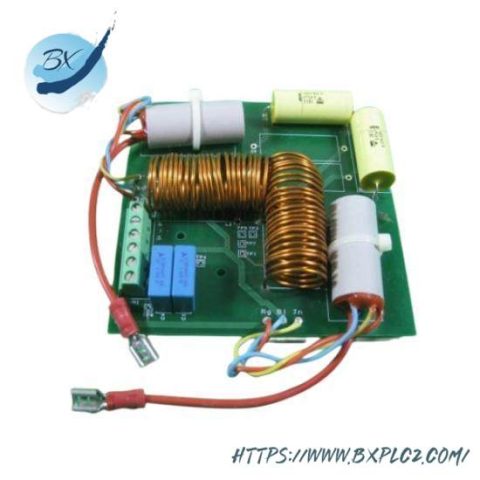 Pasan BV77-12: Advanced Automation Module, Designed for Industrial Precision