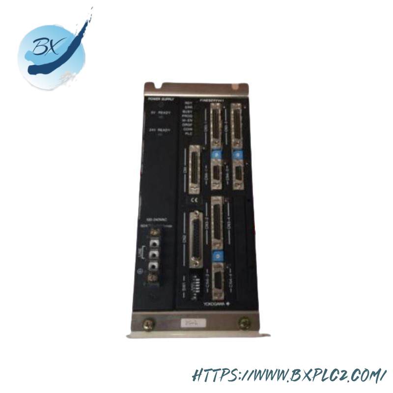 pc10031_yokogawa_axis_position_servo_controller.jpg Yokogawa PC10031: Advanced Axis Position Servo Controller