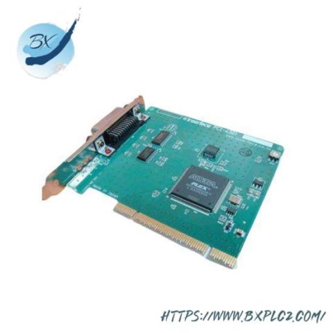 National Instruments PCI-4301 ANALOG INPUT MODULE