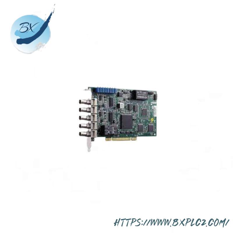 pci-9810_adlink_simultaneous-sampling_analog_input_cards.jpeg ADLINK PCI-9810 Simultaneous-Sampling Analog Input Cards: Industrial-grade, High-performance, PCI Express Interface