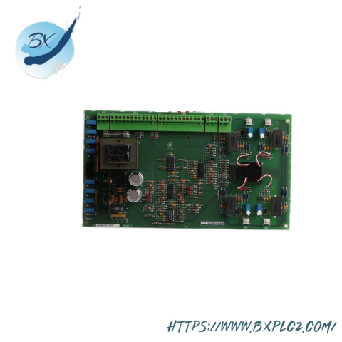 Baldor PCI001-508D System Control Interface & Drive