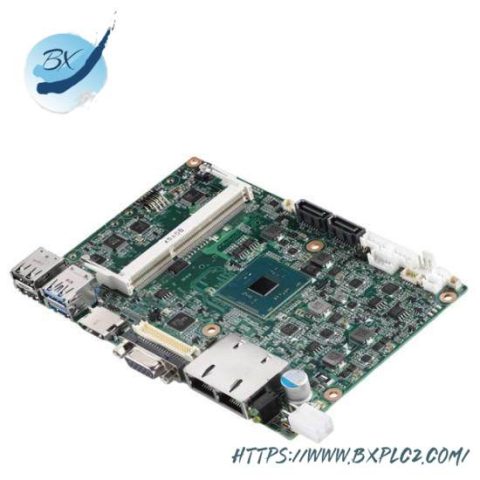 Mitsubishi PCM-9310CQ-S6A1E Programmable Logic Controller