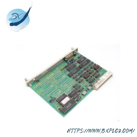 SIEMENS PCS810 Micro Processor, Control System Solutions