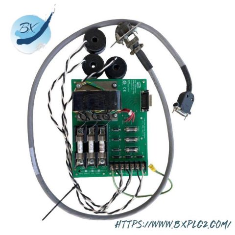 PDMA MTAP2 PCB-00322-REVD: Enhanced Motor Test Access Port with Integrated Cable and Current Transformers