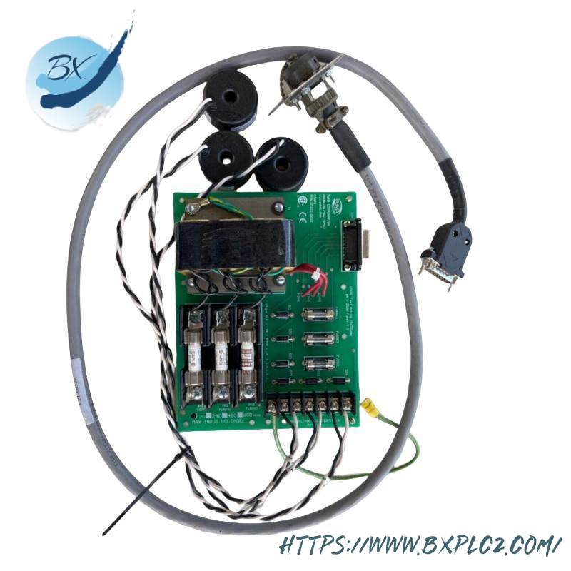 pdma_mtap2_pcb-00322-revd_motor_test_access_port_with_cable_and_cts.jpg PDMA MTAP2 PCB-00322-REVD: Enhanced Motor Test Access Port with Integrated Cable and Current Transformers