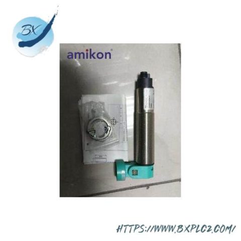 PEP+F 3RG6023-3AC00-PF, New Generation Industrial Control Module