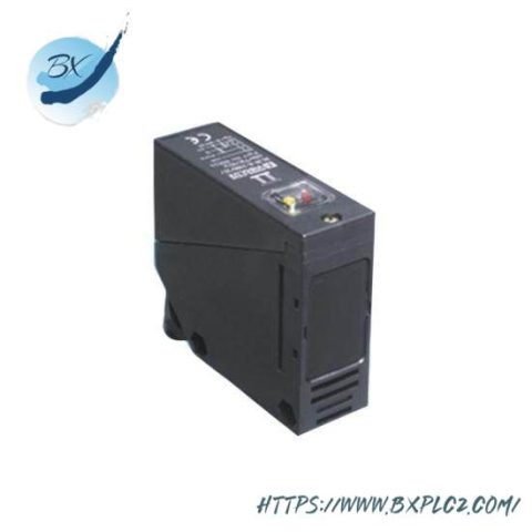 Pepperl+Fuchs RLK39-8-2000 Photoelectric Sensor, Advanced Industrial Control Solution