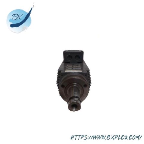 PERSKE KNS 51.14-2D Spindle Motor, High Precision, Industrial Grade