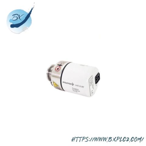 Pfeiffer D-35614 PKR 251 Compact Full Range Gauge