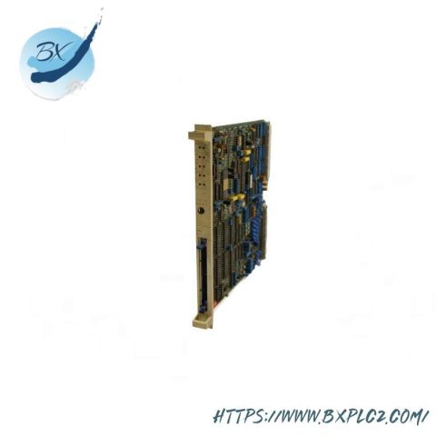 ABB PFSK 126 Channel Control Unit: Industrial Automation Solutions