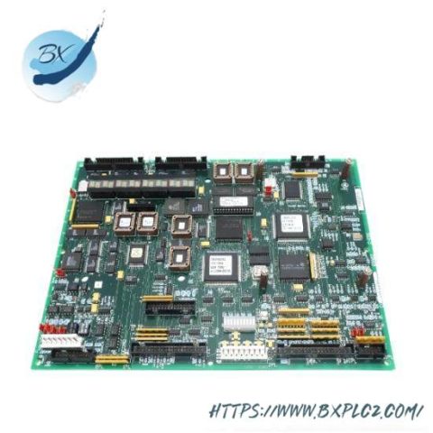 Philips 958481320100 LCB Control Module