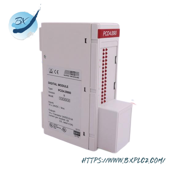 phoenix_2891152_2.png Phoenix Contact 2891152 Industrial Control Module, for Advanced Manufacturing Automation