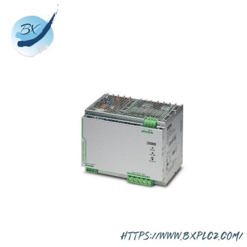 PHOENIX CONTACT 2866789 - 24V *40A Power Supply Module