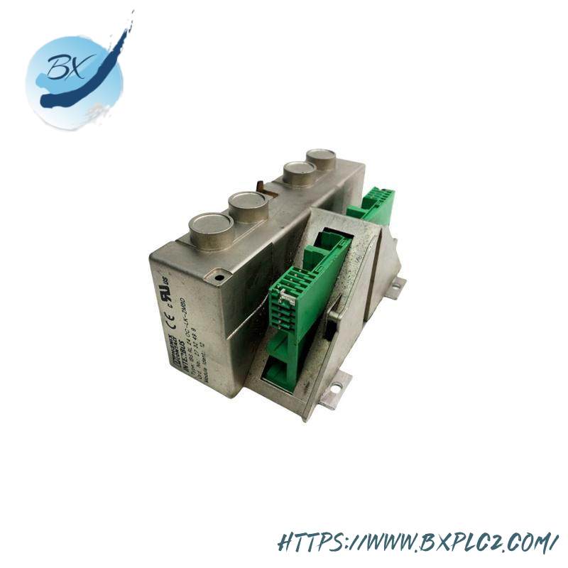 phoenix_contact_ibs_oc-lk-2mbd_monitoring_module.jpg Phoenix Contact IBS OC-LK-2MBD Monitoring Module, Advanced Industrial Control Solution