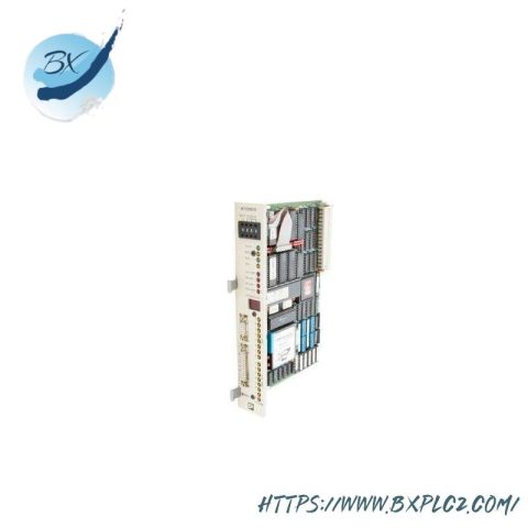 Phoenix Contact IBS S5 DAB/I - Comprehensive PLC Termination Board