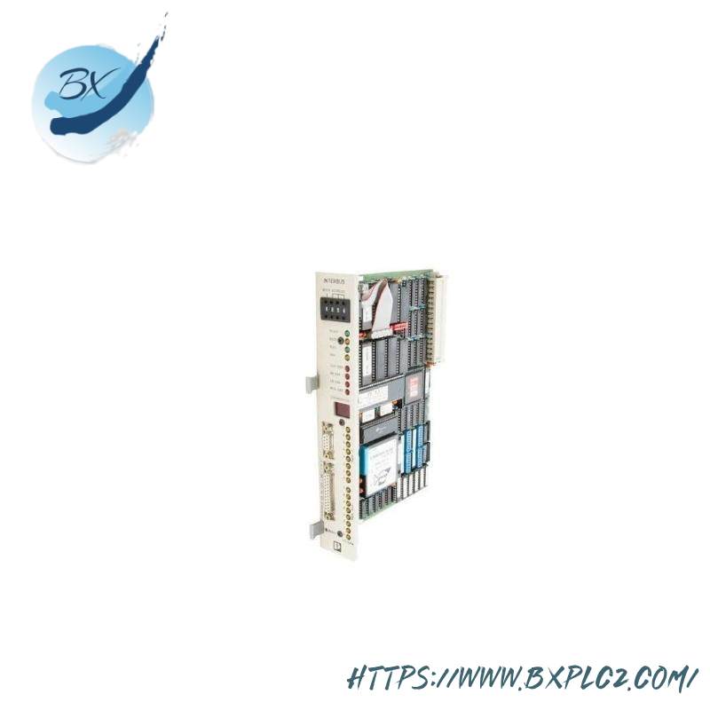 phoenix_contact_ibs_s5_dab_i_termination_board.jpg Phoenix Contact IBS S5 DAB/I - Comprehensive PLC Termination Board