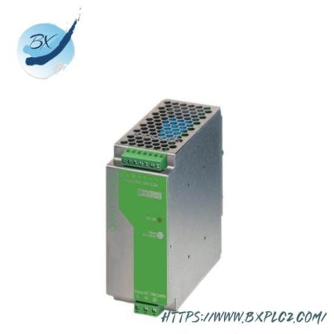 Phoenix Contact MCR-ADC8-U-10-BUS Digital Converter - Advanced Analog-to-Digital Solution