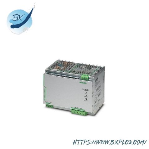 Phoenix Contact QUINT-PS/1AC/24DC/40 Power Supply Unit
