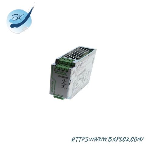 Phoenix Controls IB IL AO2/U/BP - Advanced Automation Module, 2732732