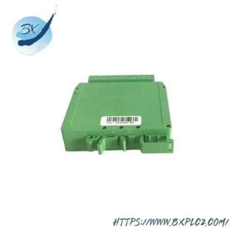 Phoenix Automation D-32825 Terminal Block - Industrial Control Module
