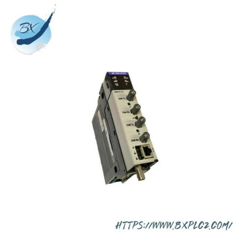 Phoenix Digital OCX-CTN-13-R-D-ST-ACV PD Fiber Optics Opt Module