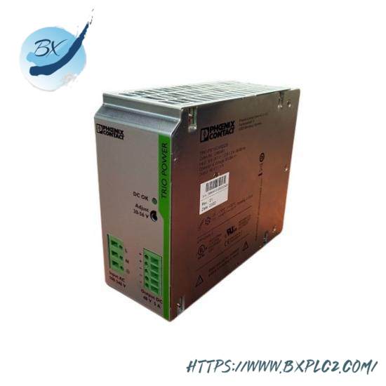 phoenix_opc5315-004-ab_1.jpg PHOENIX CONTACT OPC5315-004-AB Industrial Module